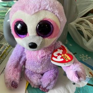 Beanie boos Dreamy